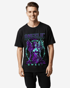 G West Blessing 2.0 Oversized Tee G West