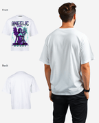G West Blessing 2.0 Oversized Tee G West