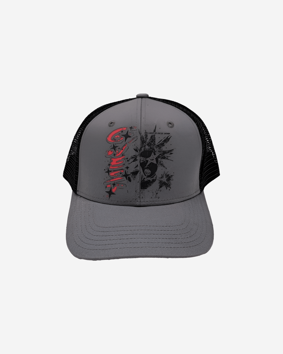 G West Breaking the Cycle Hat Mens G West
