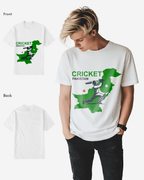G West Cricket Pakistan T-Shirt Mens G West