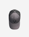 G WEST CROSS HAT G West