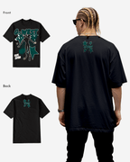 G West Dazzling Dynamo T-Shirt Big and Tall Mens G West
