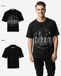 G WEST DREAM CHASER OVERSIZED T-Shirt Mens G West