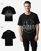 G WEST DREAM CHASER OVERSIZED T-Shirt Mens G West