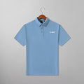 G WEST Dri Ease Polo Shirt Mens G West