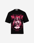 G WEST ECHOES OF SILENCE OVERSIZED T-Shirt Mens G West
