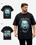 G West Electrical Einstein Double Hit T-Shirt Big and Tall Mens G West
