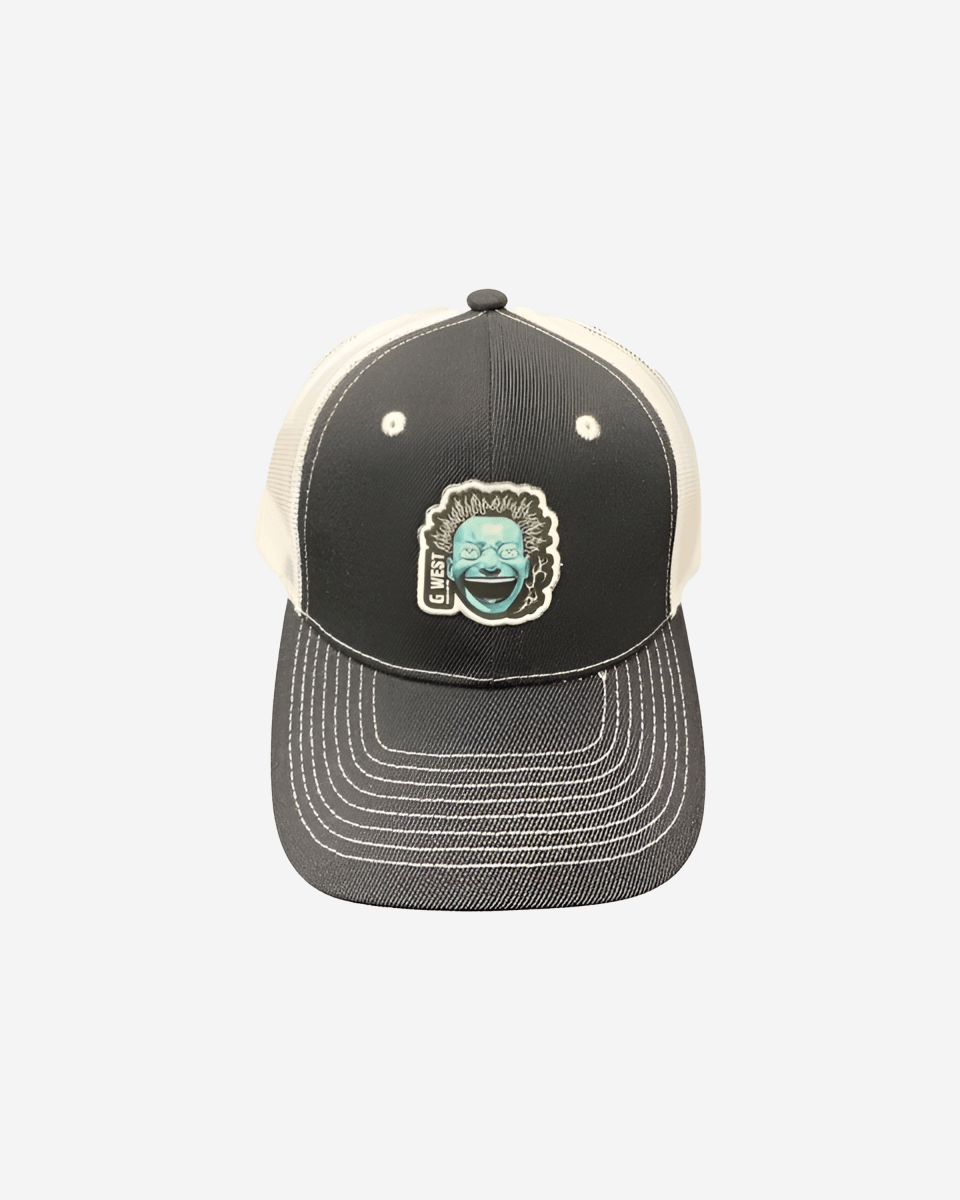 G West Electrical Einstein hat Mens G West