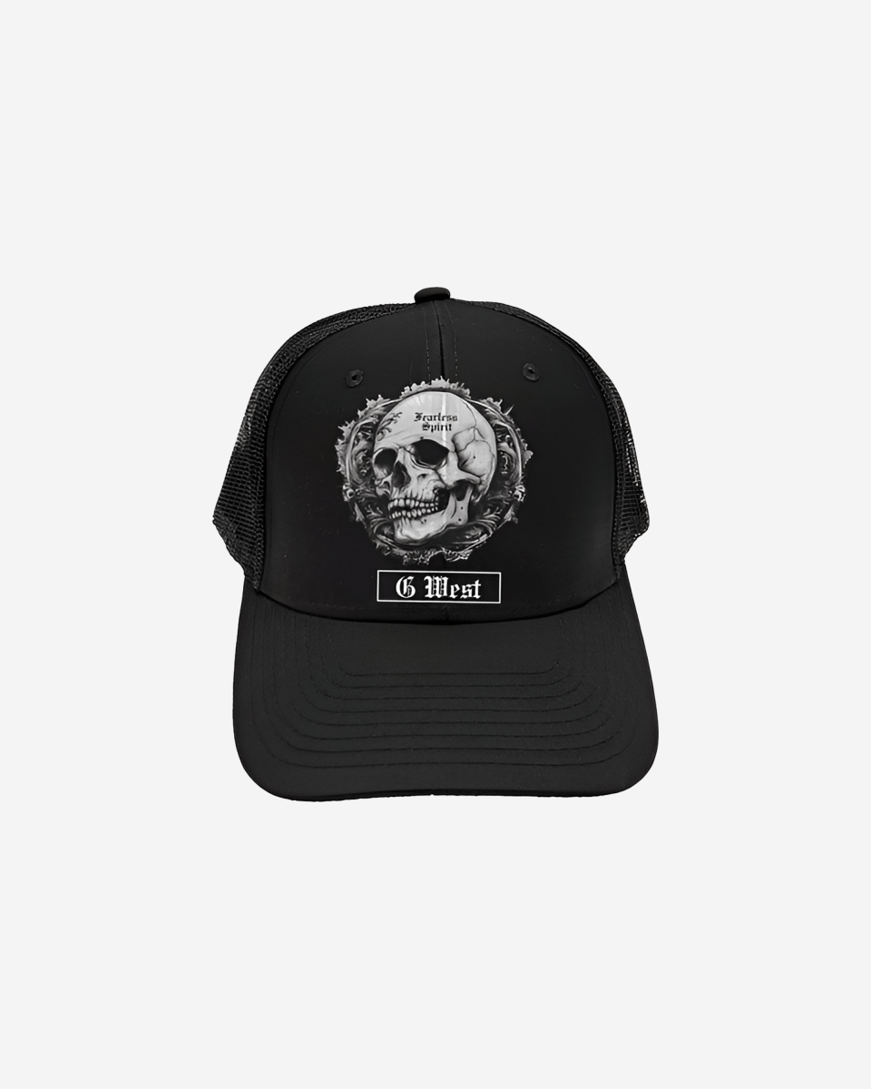 G West Fearless Spirit Hat G West