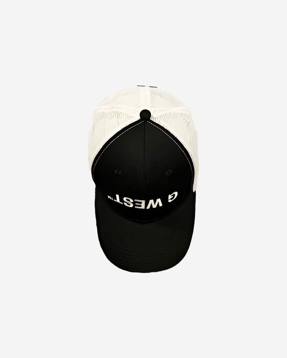 G West Logo Hat G West