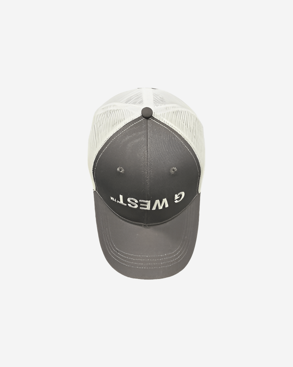 G West Logo Hat G West