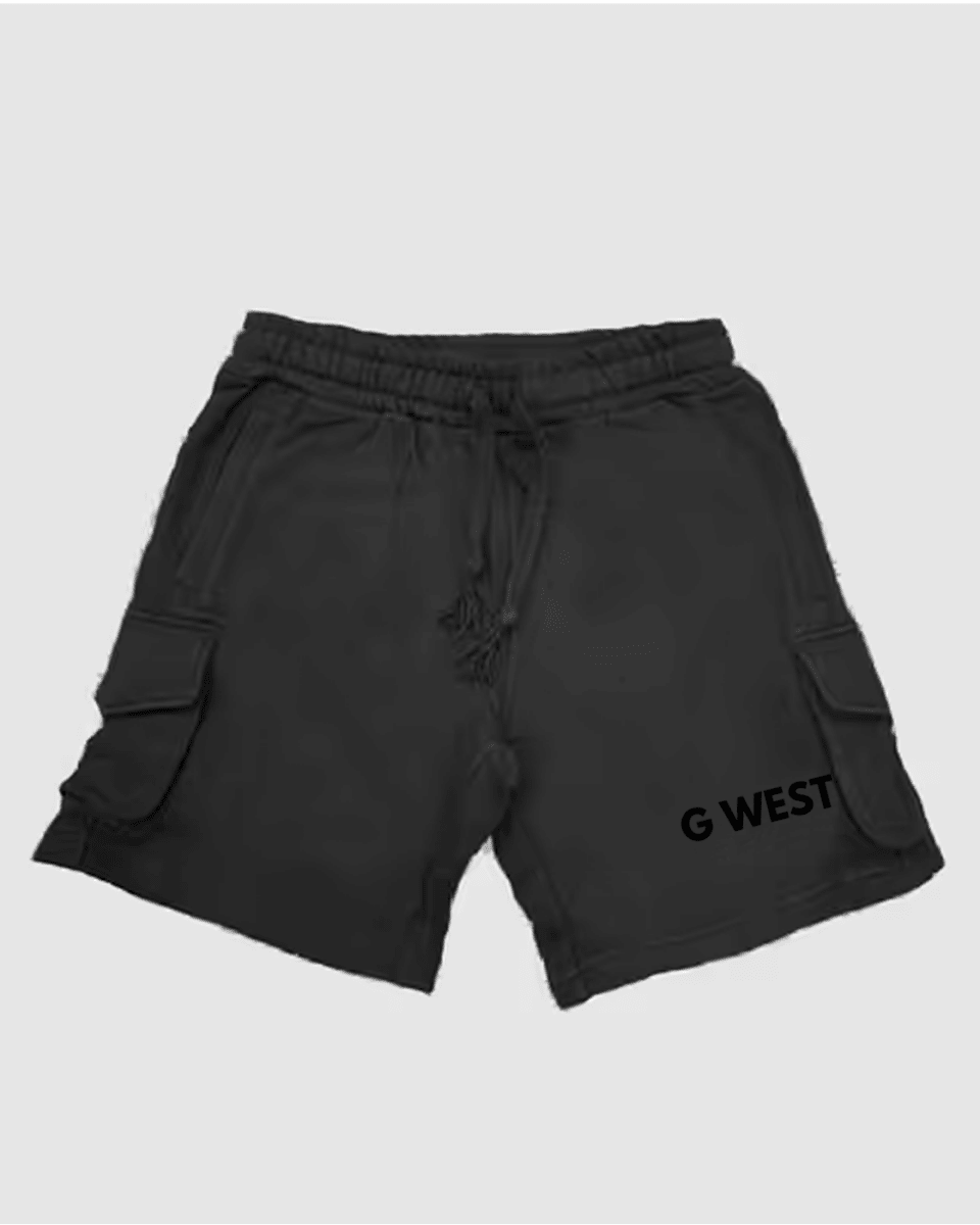 G-West G West Mens Shorts G West
