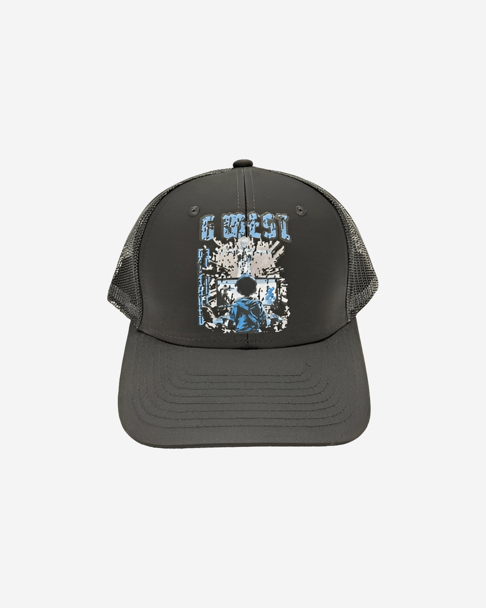 G West Game Of G Hat G West