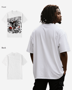G West Game Of Life T-Shirt Big and Tall Mens G West