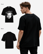 G West Glory Oversized T-Shirt Mens G West