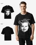 G West Glory Oversized T-Shirt Mens G West