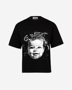 G West Glory Oversized T-Shirt Mens G West