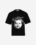 G West Glory Oversized Tee G West