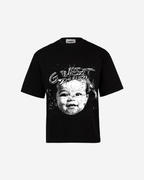 G West Glory Oversized Tee G West