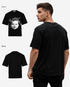 G West Glory Oversized Tee G West