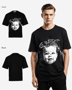 G West Glory Oversized Tee G West