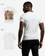 G West Mens Good Vibes Tee G West