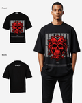 G WEST HEARTWIRED OVERSIZED T-Shirt Men G West