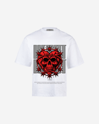 G WEST HEARTWIRED OVERSIZED T-Shirt Men G West