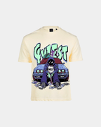 G-West G WEST HEIST Oversized T-Shirt Mens G West