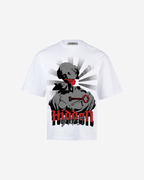 G WEST HIDDEN OVERSIZED T-Shirt Mens G West
