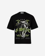 G WEST HUNGER UNLEASHED OVERSIZED T-Shirt Mens G West