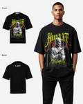 G WEST HUSTIF OVERSIZED T-Shirt Mens G West