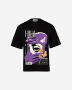 G WEST IDEAL OVERSIZED T-Shirt Mens G West
