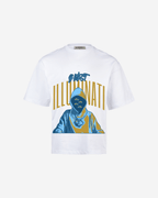 G WEST ILLUMINATI OVERSIZED T-Shirt Mens G West