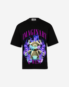 G WEST IMAGINARY OVERSIZED T-Shirt Mens G West