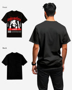 G West Injustice T-Shirt Mens G West
