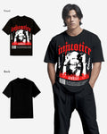G West Injustice T-Shirt Mens G West