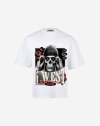 G WEST INVINCIBLE OVERSIZED T-Shirt Mens G West