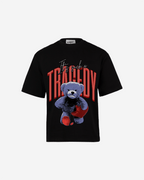 G WEST IT'S SUCH A TRAGEDY OVERSIZED T-Shirt Mens G West