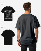 G West Jamming With The Dead T-Shirt Mens G West