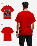 G West Jamming With The Dead T-Shirt Mens G West