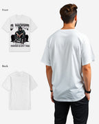 G West Jamming With The Dead T-Shirt Mens G West