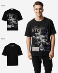 G WEST JOY OVERSIZED T-Shirt Mens G West