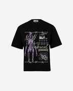 G WEST JUDGEMENT OVERSIZED T-Shirt Mens G West