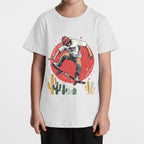 G West Kids Cactus Jump T-Shirt G West