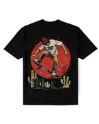 G West Kids Cactus Jump T-Shirt G West