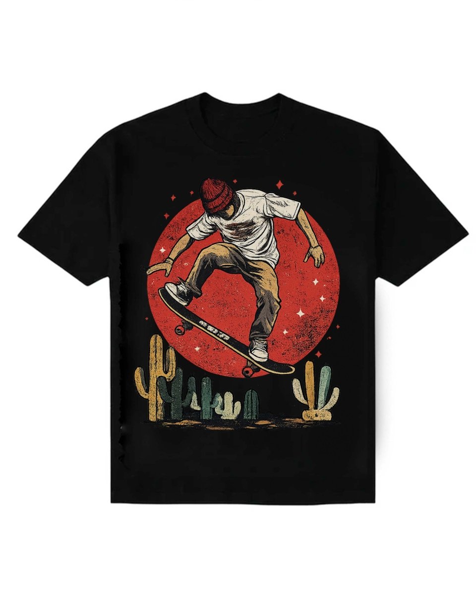 G West Kids Cactus Jump T-Shirt G West