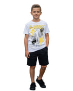 G West Kids Dazzling Dynamo T-Shirt G West