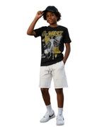 G West Kids Dazzling Dynamo T-Shirt G West