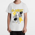 G West Kids Dazzling Dynamo T-Shirt G West